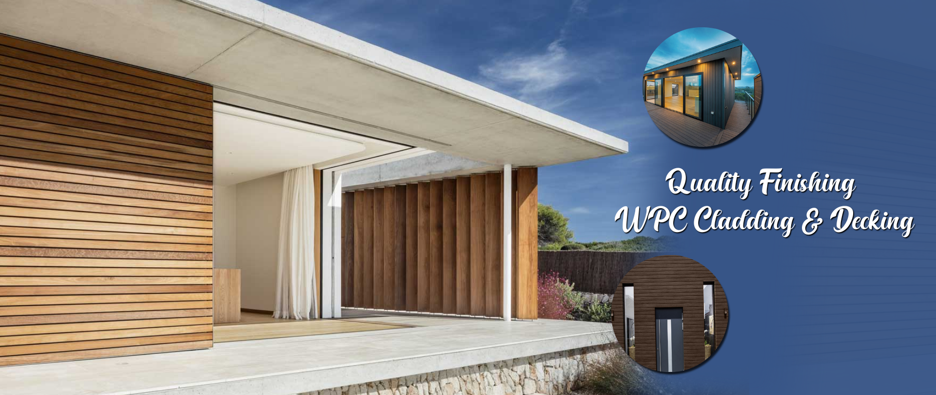 Premium Wood Sourcing