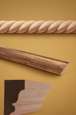 moulding
